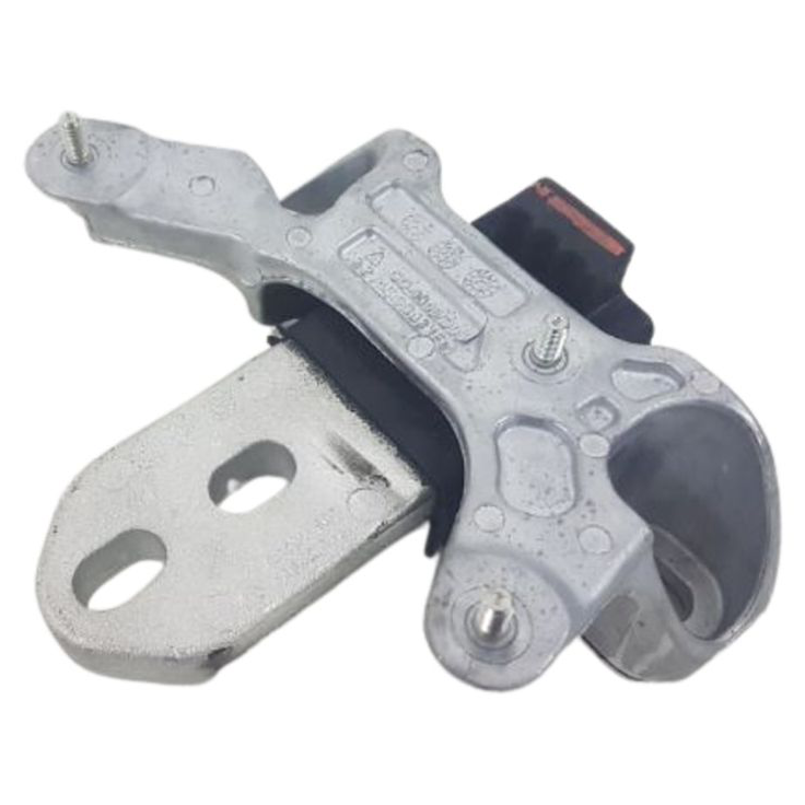 Coxim do Motor para Ford Ka - Amortex - 51214