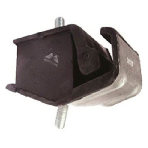 Coxim do Motor - Amortex - 51159