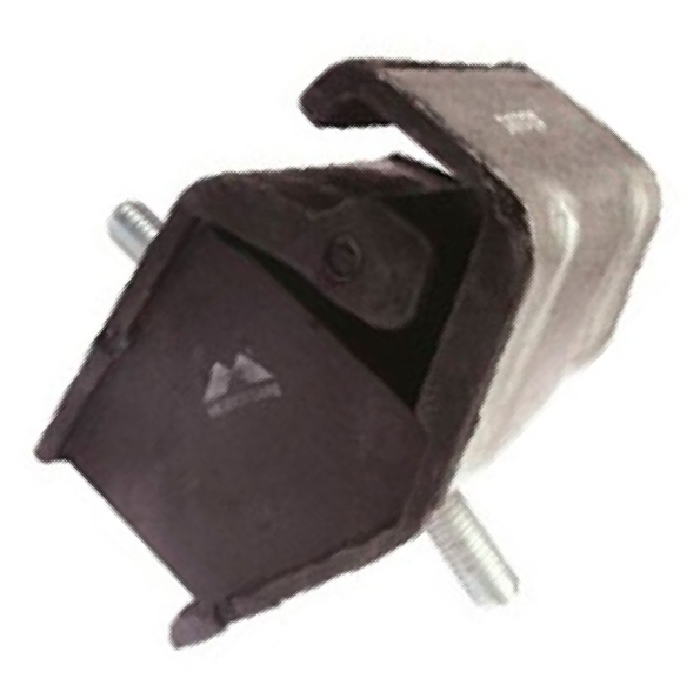 Coxim do Motor - Amortex - 51159