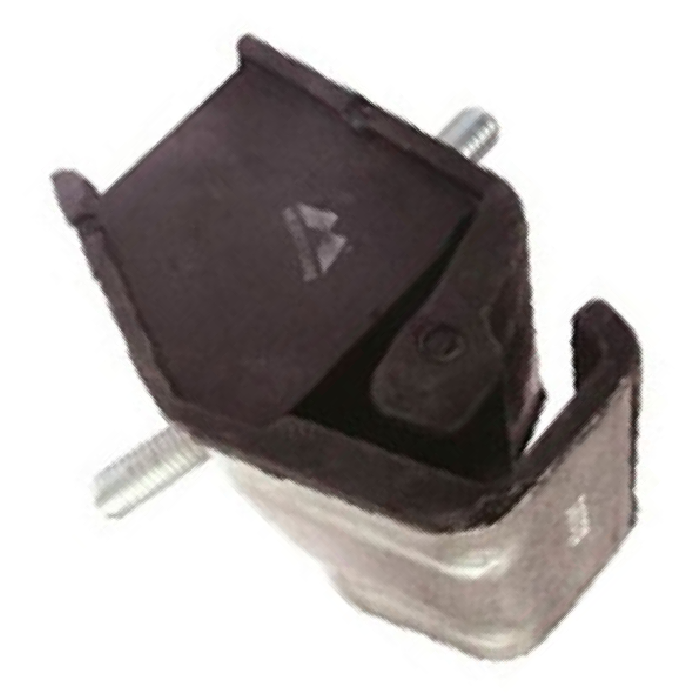 Coxim do Motor - Amortex - 51159