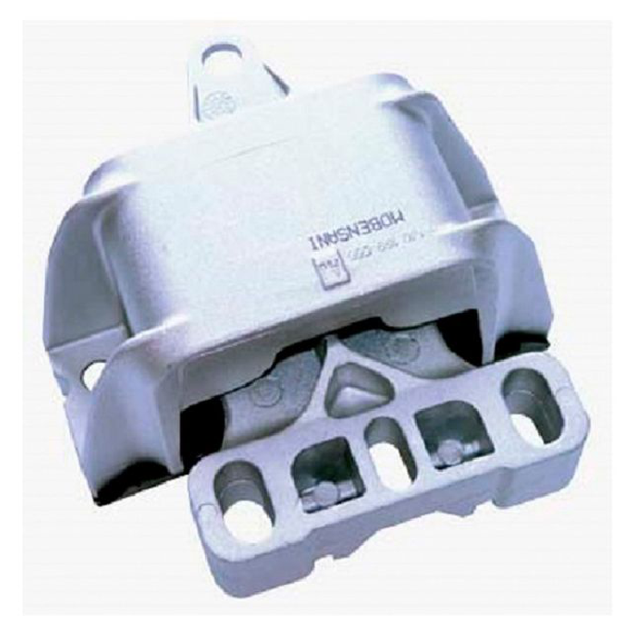 Coxim do Motor para Volkswagen Golf - Amortex - 52113