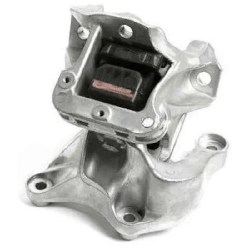Coxim do Motor para Chevrolet S10 - Amortex - 54165