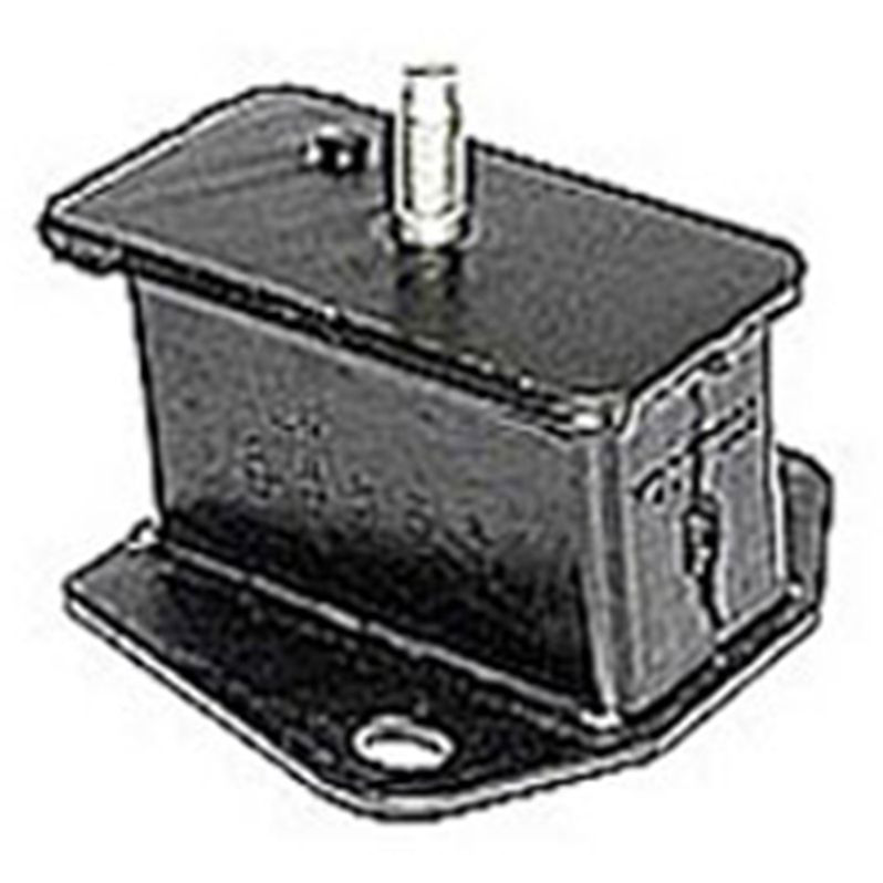 Coxim do Motor para Mitsubishi L200 - Amortex - 56850