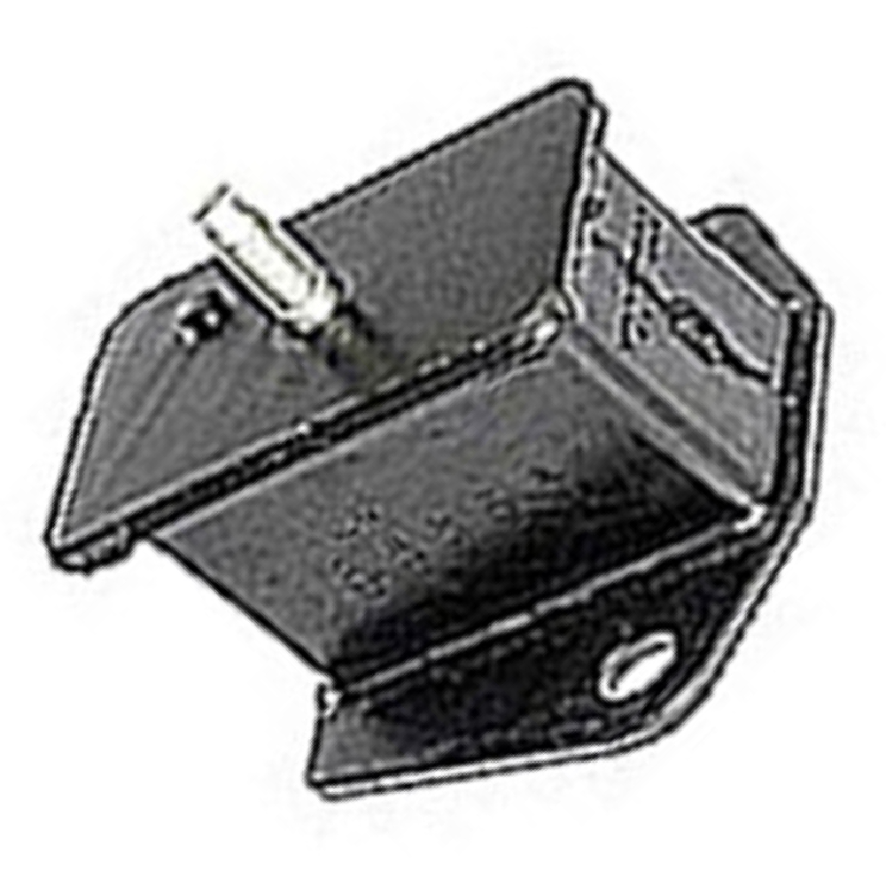 Coxim do Motor para Mitsubishi L200 - Amortex - 56850