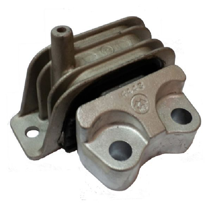 Coxim do Motor para Fiat Linea e Punto - Amortex - 57131