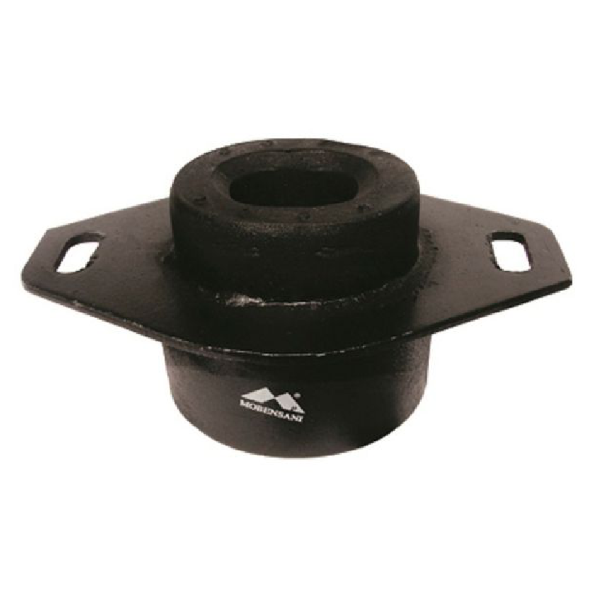 Coxim do Motor - Amortex - 51601