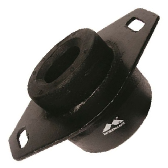 Coxim do Motor - Amortex - 51601