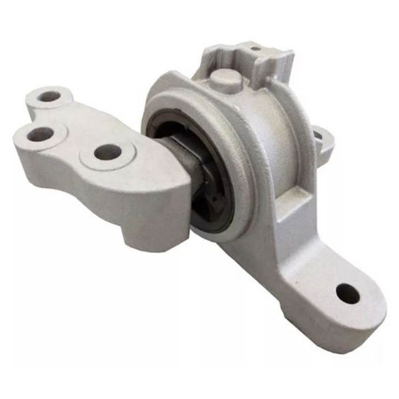 Coxim do Motor - Amortex - 57170