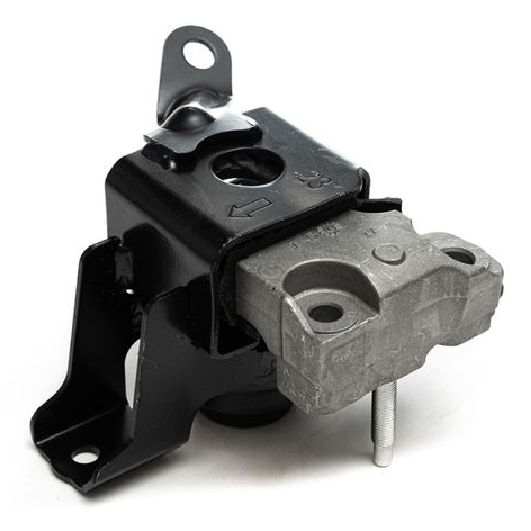 Coxim do Motor para Toyota Etios - Amortex - 56318