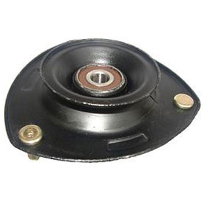 Coxim do Amortecedor para Hyundai Santa Fé e KIA Sportage - Amortex - 56803