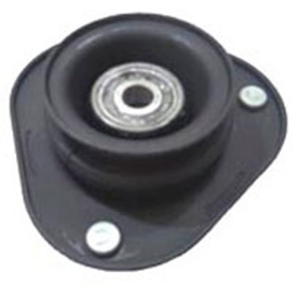 Coxim do Amortecedor para Toyota Corolla - Amortex - 52297