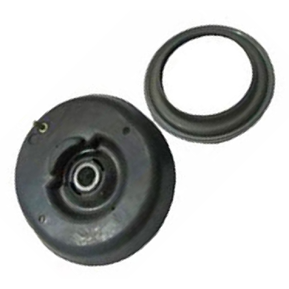 Coxim do Amortecedor para Citroen C3 e Xsara Picasso - Amortex - 56695
