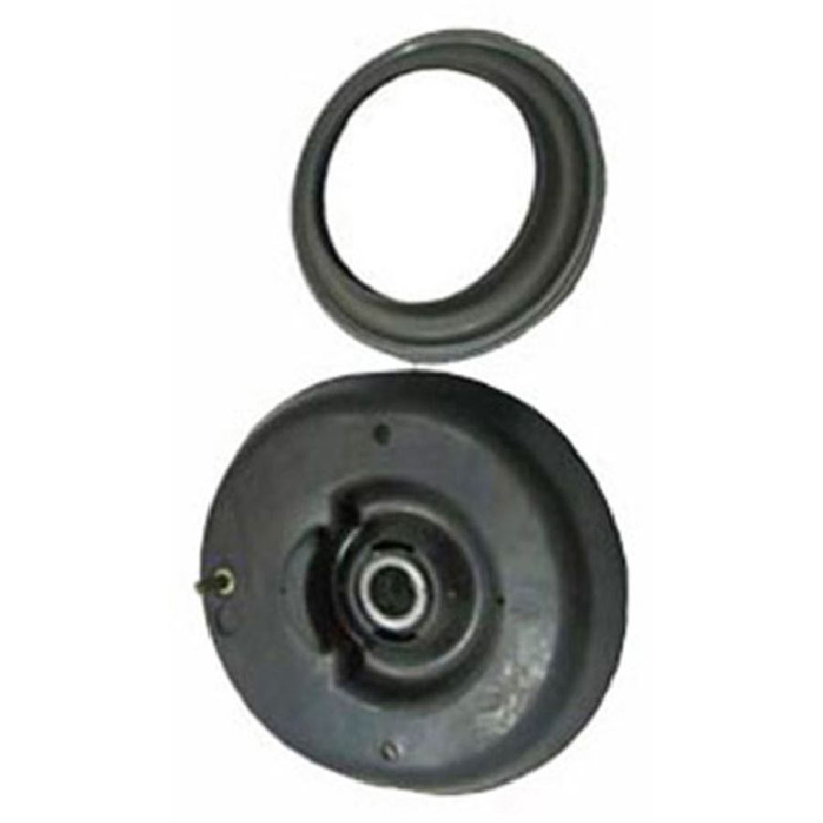 Coxim do Amortecedor para Citroen C3 e Xsara Picasso - Amortex - 56695