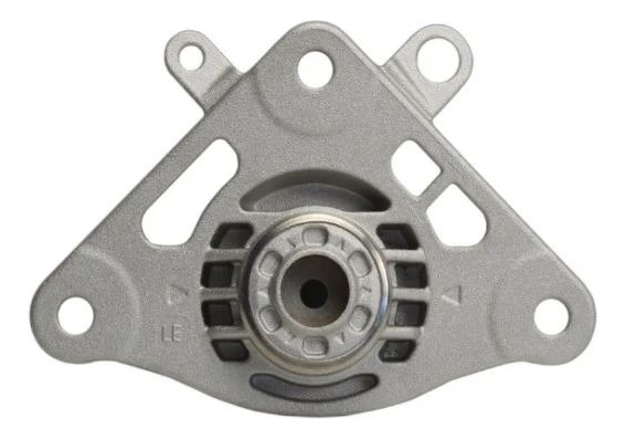 Coxim do Amortecedor - Amortex - 56123