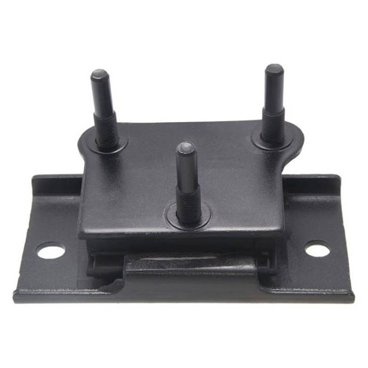 Coxim do Câmbio para Nissan Frontier - Amortex - 51863
