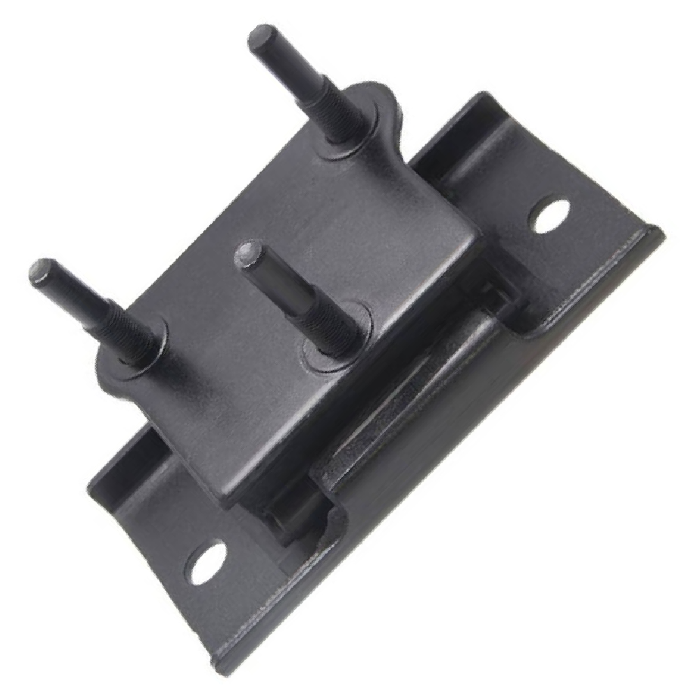 Coxim do Câmbio para Nissan Frontier - Amortex - 51863