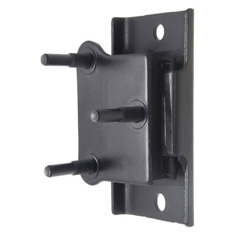 Coxim do Câmbio para Nissan Frontier - Amortex - 51863