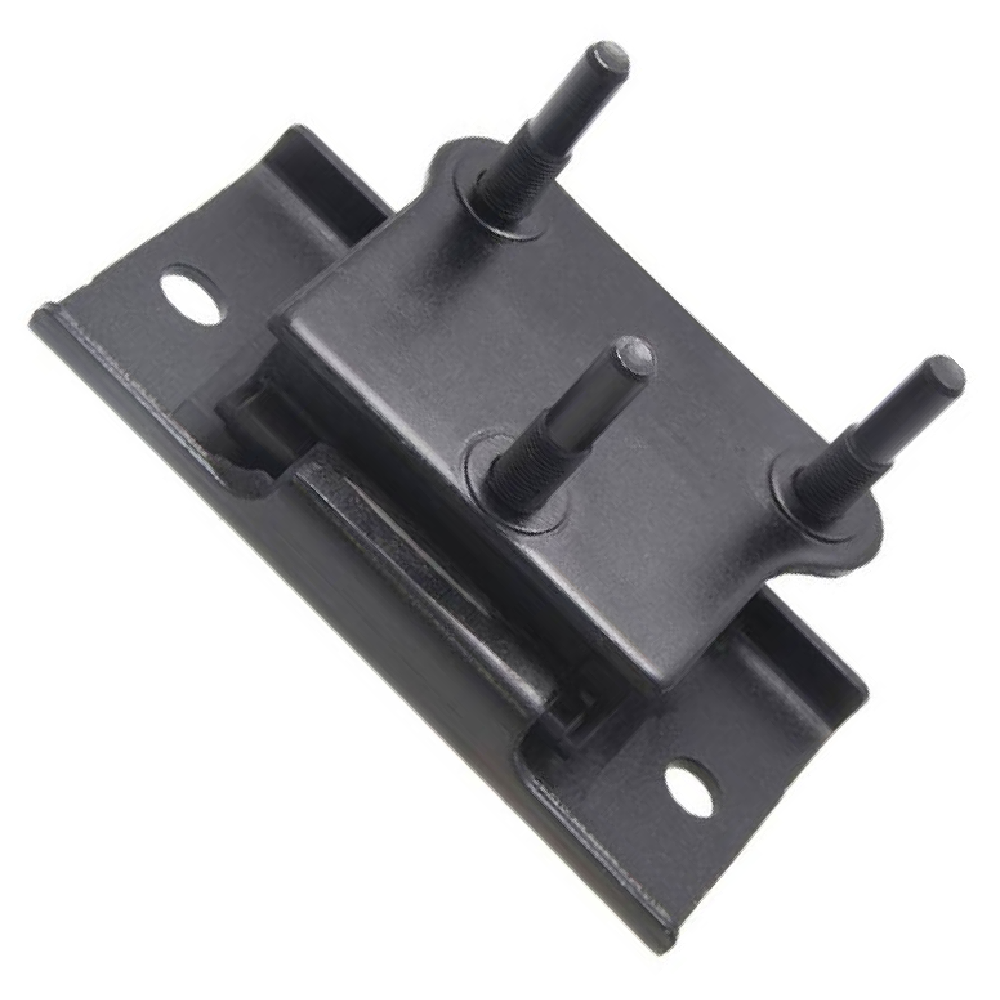 Coxim do Câmbio para Nissan Frontier - Amortex - 51863
