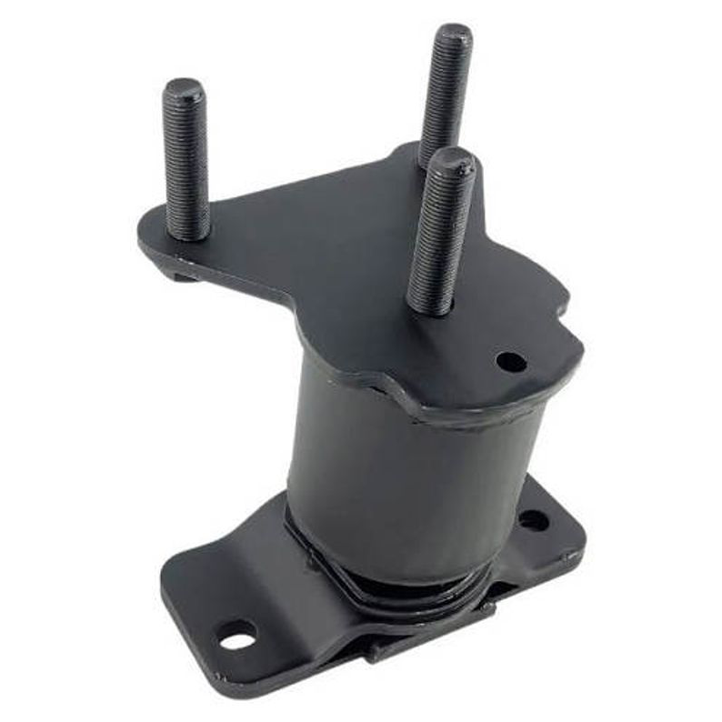 Coxim do Câmbio para Nissan Frontier - Amortex - 51864