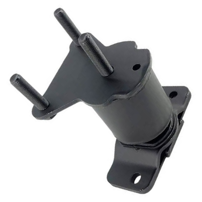 Coxim do Câmbio para Nissan Frontier - Amortex - 51864