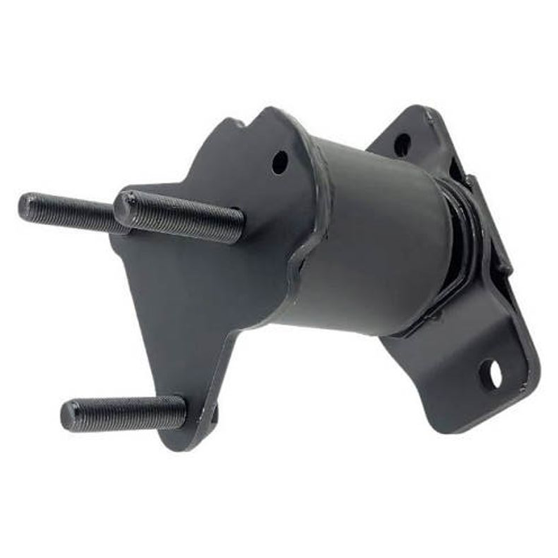 Coxim do Câmbio para Nissan Frontier - Amortex - 51864