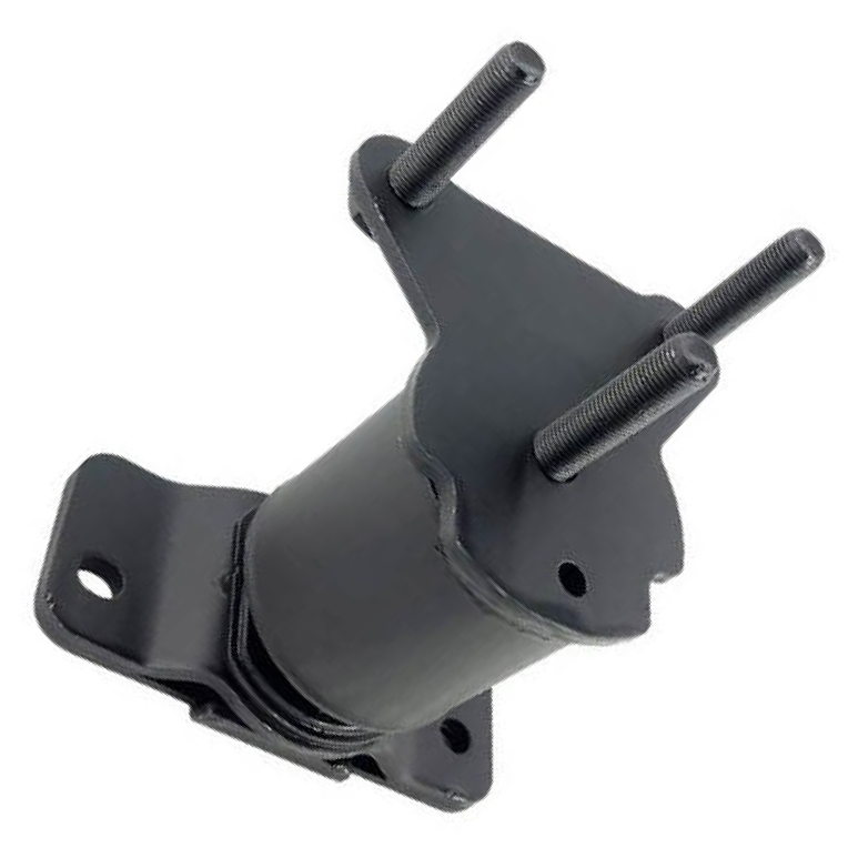 Coxim do Câmbio para Nissan Frontier - Amortex - 51864