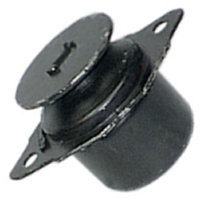 Coxim do Câmbio para Volkswagen Golf - Amortex - 52323