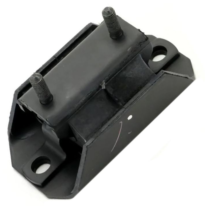 Coxim do Câmbio para Chevrolet Trailblazer - Amortex - 54169