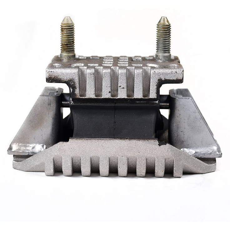 Coxim do Câmbio para Chevrolet S10 - Amortex - 54170