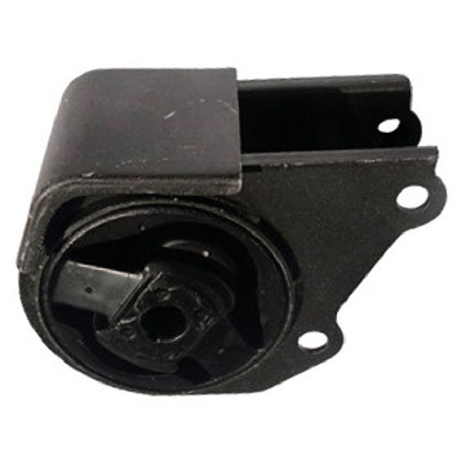 Coxim do Câmbio para Fiat Ducato - Amortex - 57108