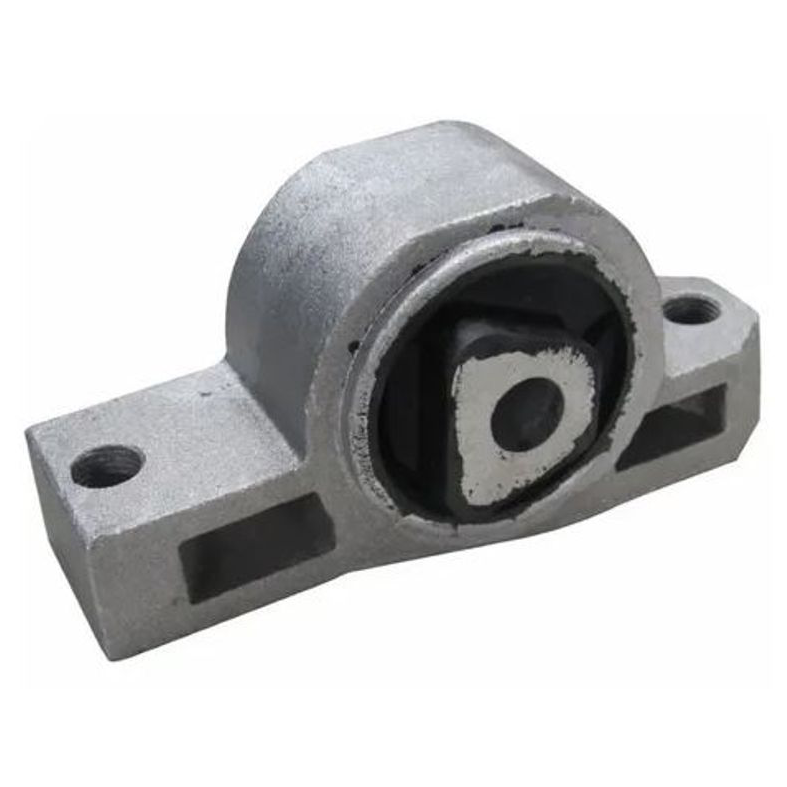 Coxim do Câmbio para Fiat Ducato - Amortex - 57115