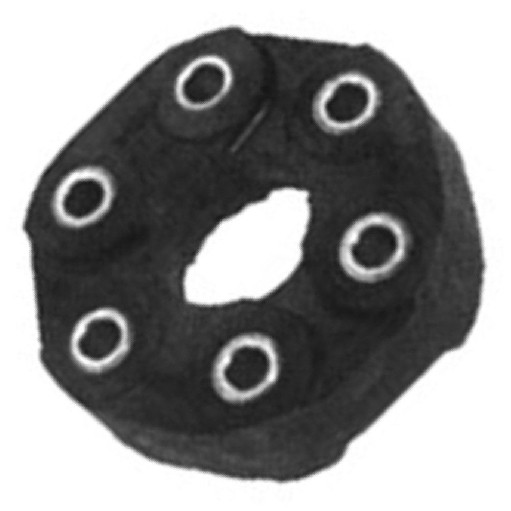 Coxim do Motor para BMW 325i - Amortex - 56661