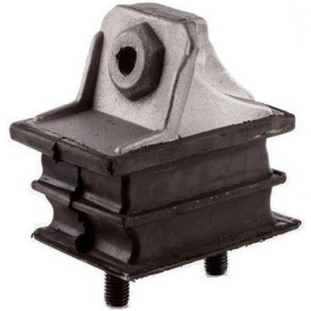 Coxim do Motor para Chevrolet S10 - Amortex - 54164