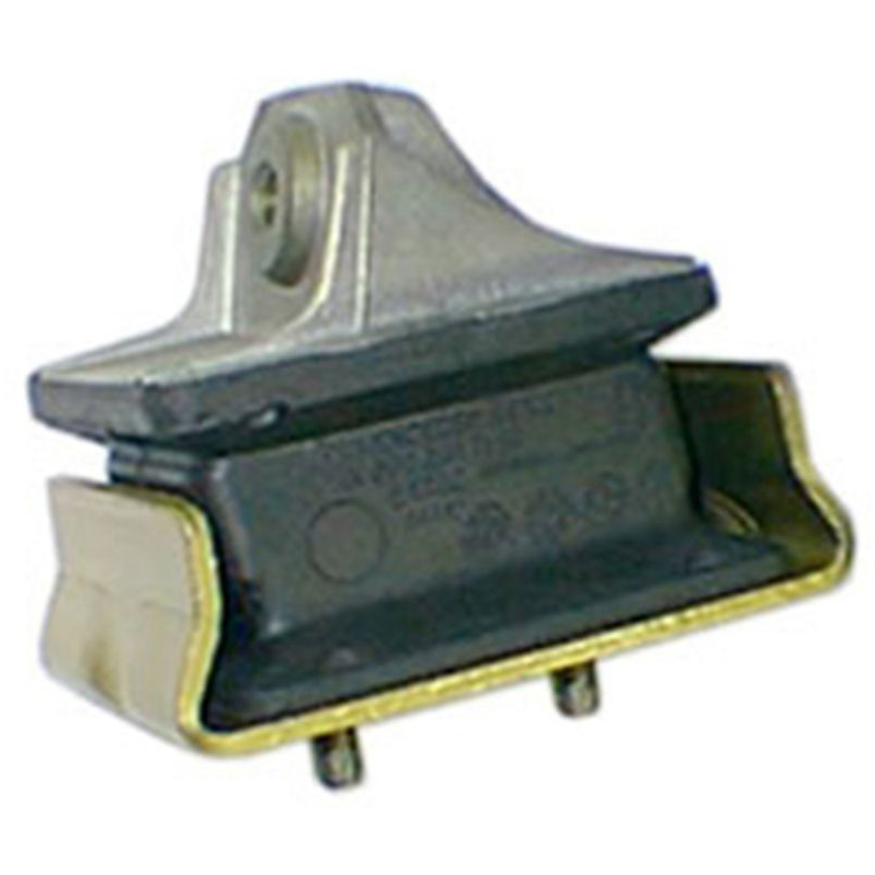 Coxim do Motor - Amortex - 56822