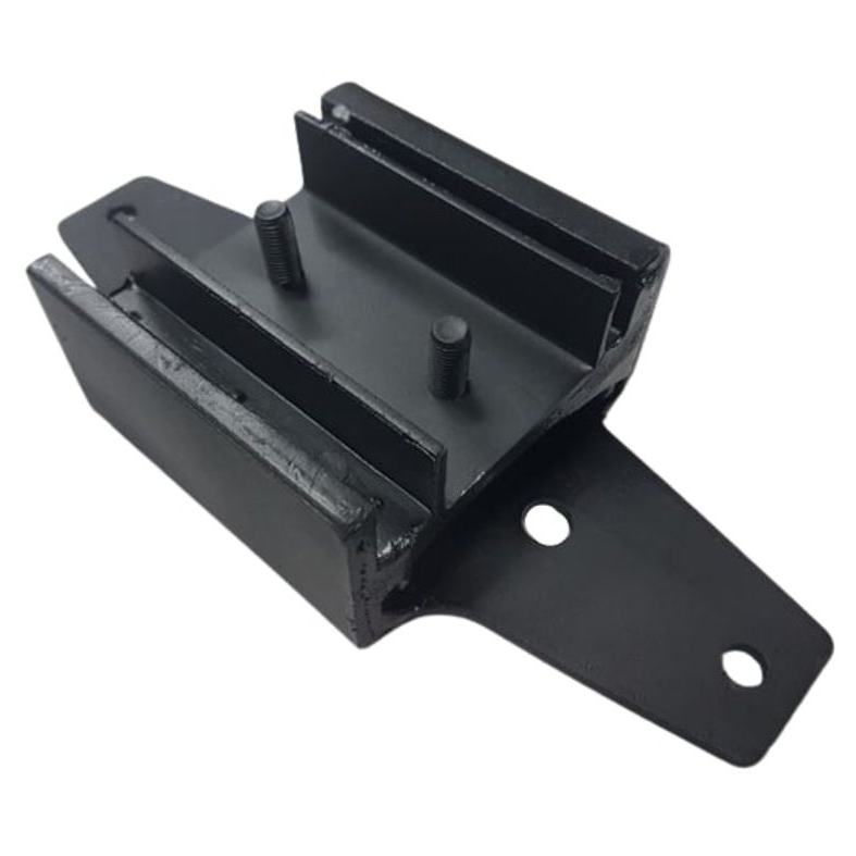 Coxim do Câmbio para Nissan Frontier - Amortex - 51857