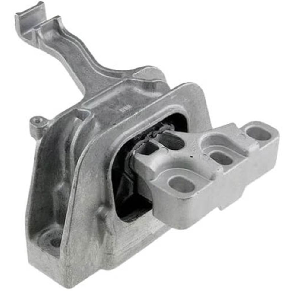 Coxim do Motor para Audi A3 e Volkswagen Golf - Amortex - 52142