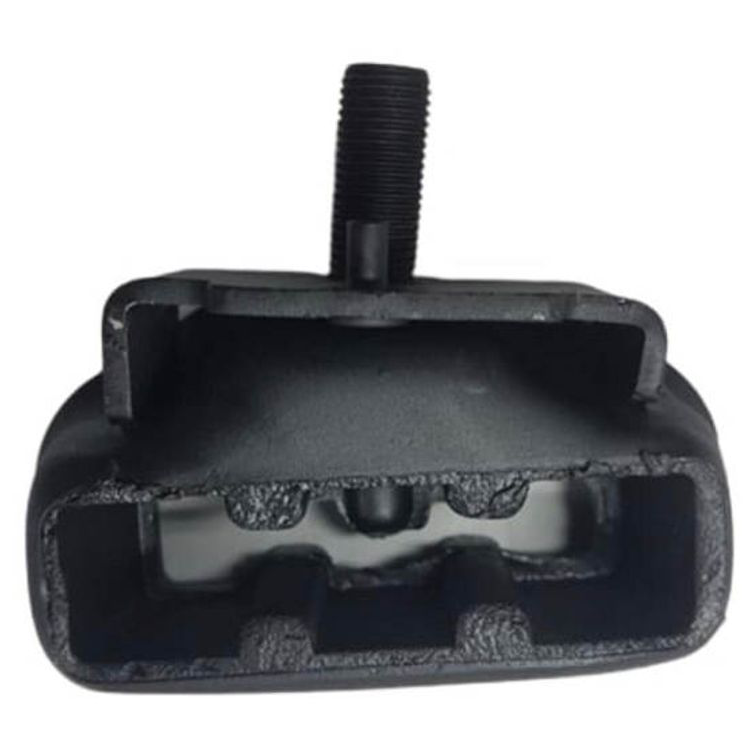 Coxim Pequeno do Câmbio para Nissan Frontier - Amortex - 51858