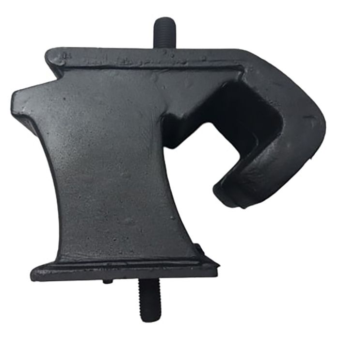 Coxim do Motor para Nissan Frontier - Amortex - 51862