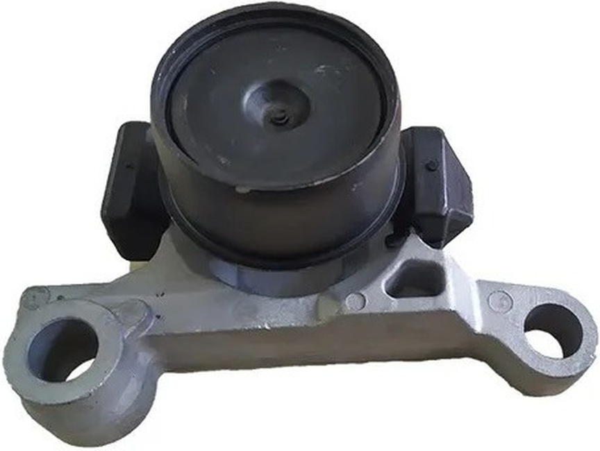 Coxim do Motor para Nissan Sentra - Amortex - 51853