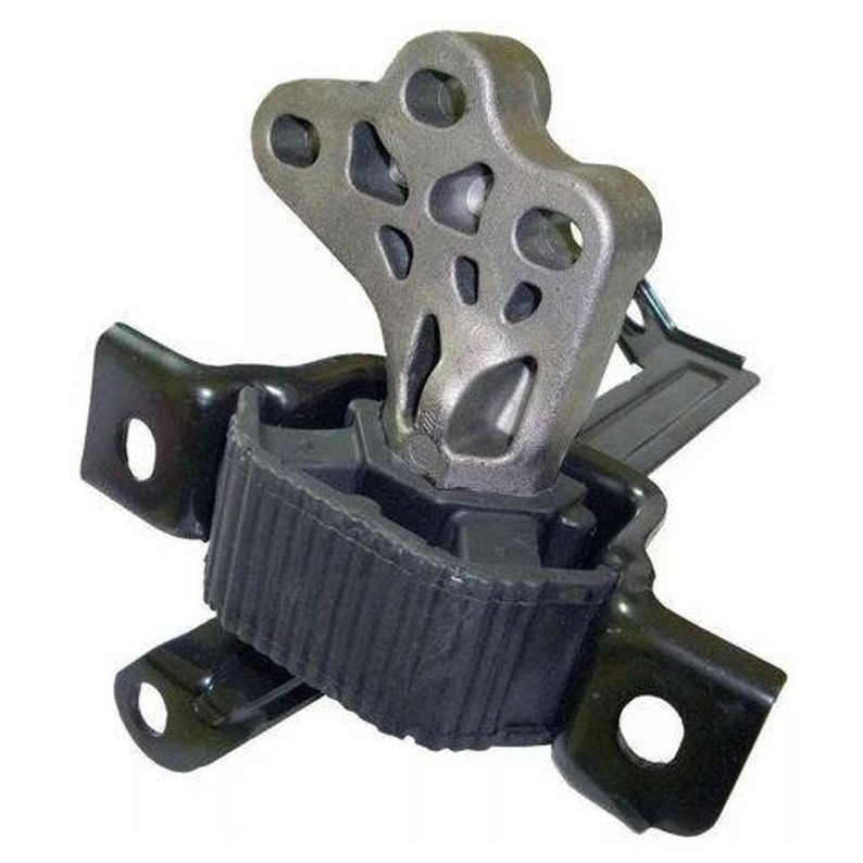 Coxim do Motor para Fiat Palio e Strada - Amortex - 57166