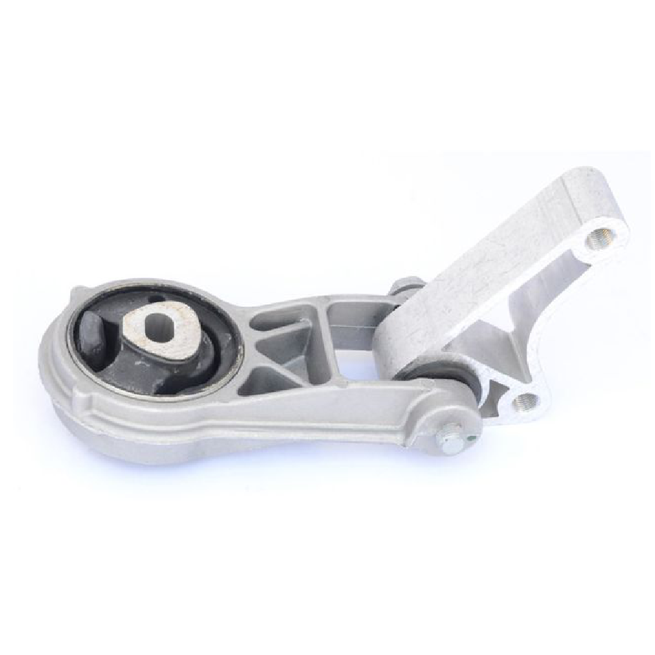 Coxim do Motor para Fiat Palio e Siena - Amortex - 57150