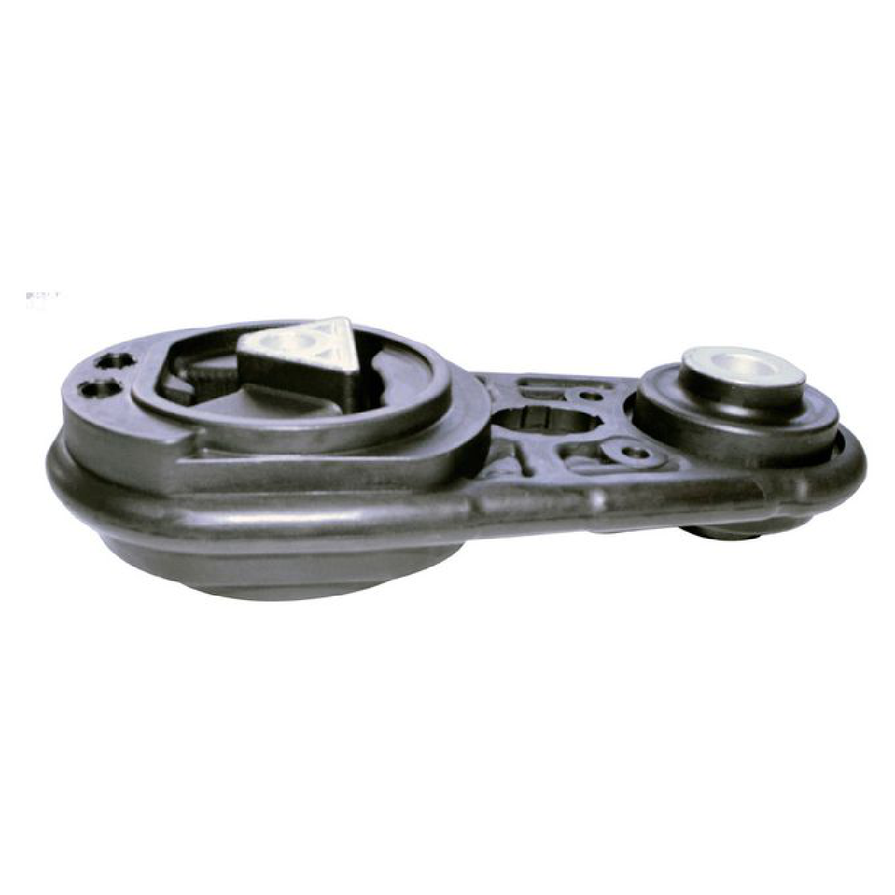 Coxim do Câmbio para Renault Megane e Scenic - Amortex - 51185
