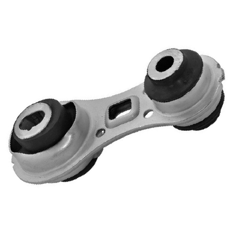 Coxim do Câmbio para Renault Megane e Scenic - Amortex - 51184