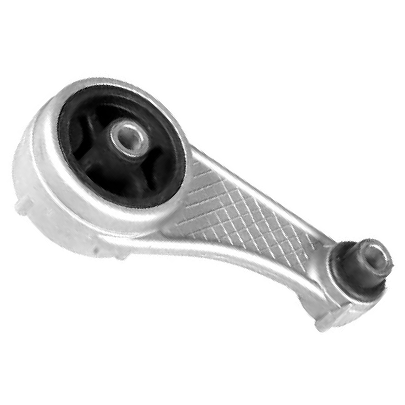 Coxim do Câmbio - Amortex - 51160
