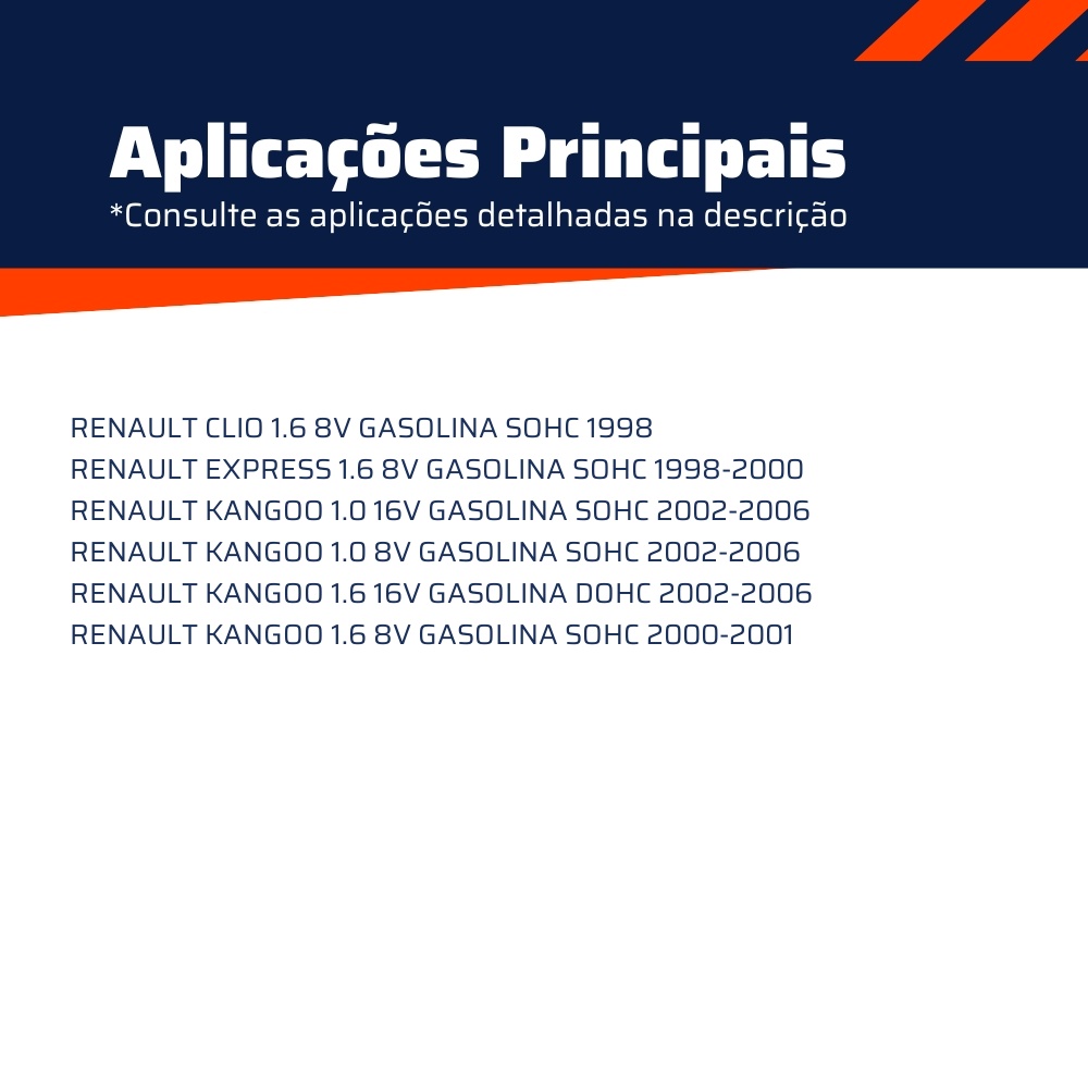 Coxim do Câmbio - Amortex - 51160