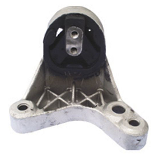 Coxim do Motor para Ford Ka - Amortex - 51168