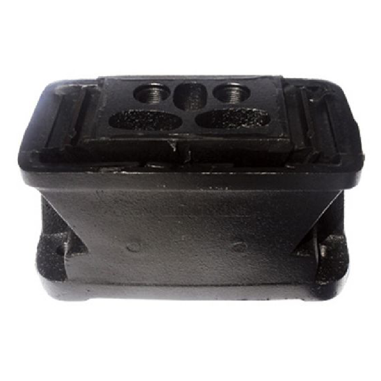 Coxim do Motor - Amortex - 51197