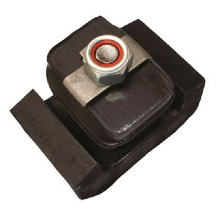 Coxim do Motor para Chevrolet D-60 - Amortex - 54137