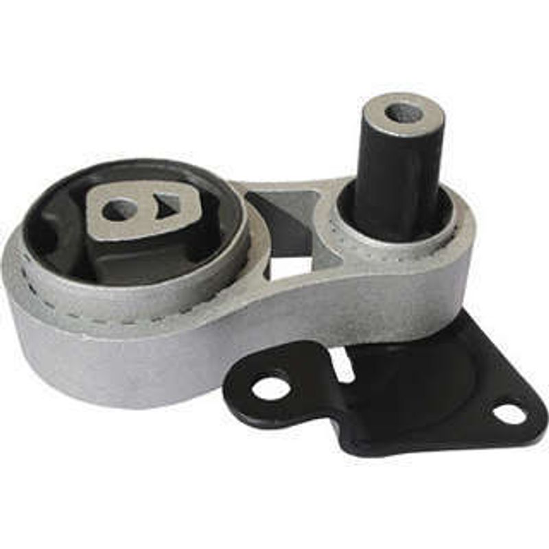 Coxim do Motor para Ford Ecosport e Fiesta - Amortex - 51135