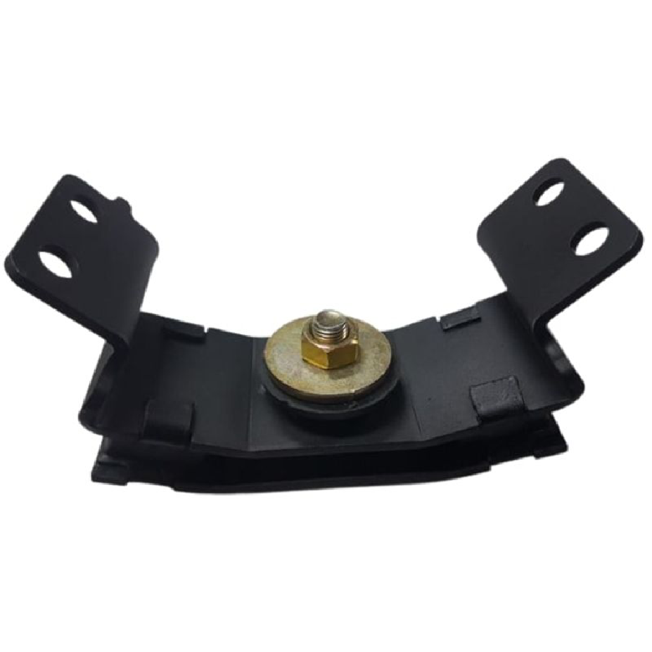 Coxim do Câmbio para Volkswagen Amarok - Amortex - 52156
